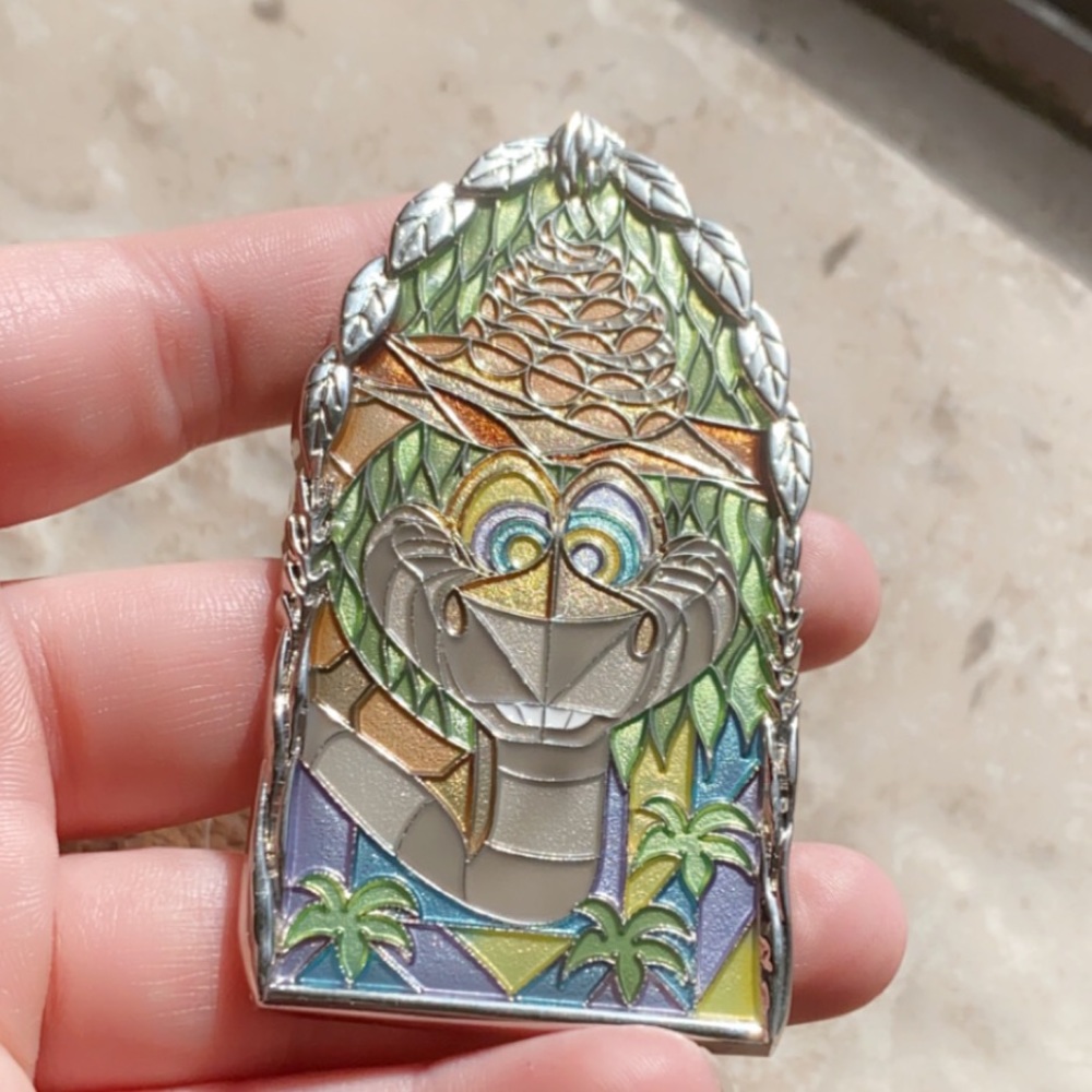 Limited Edition Disney Pin!